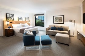 AT&T Hotel and Conference Center