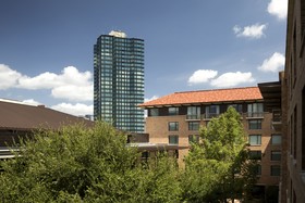 AT&T Hotel and Conference Center