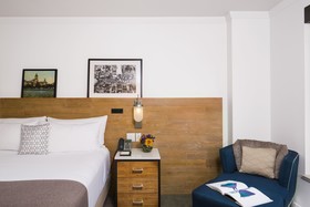 AT&T Hotel and Conference Center