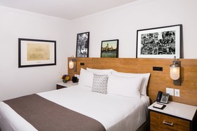 AT&T Hotel and Conference Center