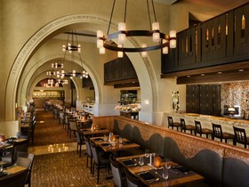 AT&T Hotel and Conference Center