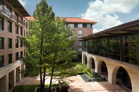 AT&T Hotel and Conference Center