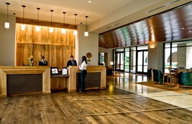 AT&T Hotel and Conference Center