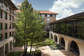 AT&T Hotel and Conference Center
