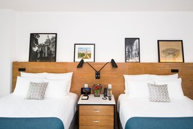 AT&T Hotel and Conference Center