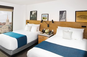 AT&T Hotel and Conference Center