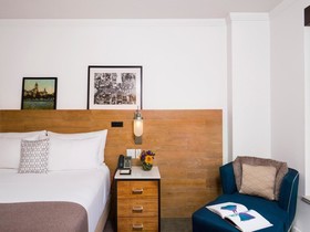 AT&T Hotel and Conference Center
