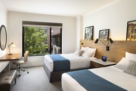 AT&T Hotel and Conference Center