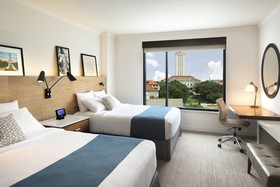 AT&T Hotel and Conference Center