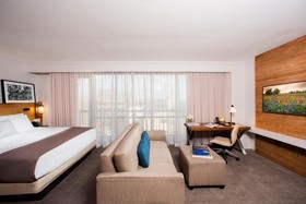 AT&T Hotel and Conference Center