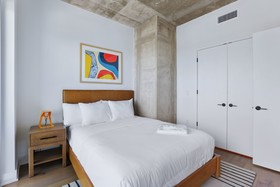 Austin Condo Hotel
