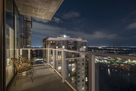 Austin Condo Hotel