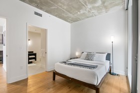 Austin Condo Hotel