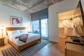 Austin Condo Hotel