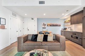 Austin Condo Hotel