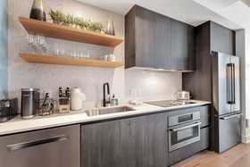 Austin Condo Hotel