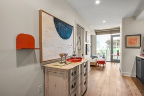 Austin Condo Hotel