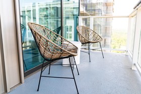 Austin Condo Hotel