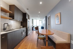 Austin Condo Hotel