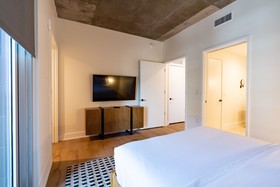 Austin Condo Hotel