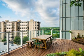 Austin Condo Hotel
