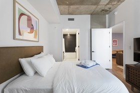 Austin Condo Hotel