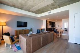 Austin Condo Hotel