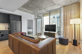 Austin Condo Hotel
