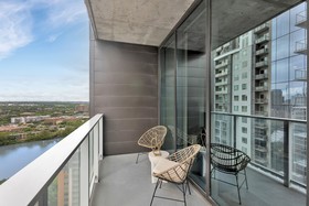 Austin Condo Hotel