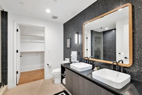 Austin Condo Hotel