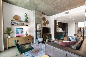 Austin Condo Hotel