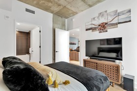 Austin Condo Hotel