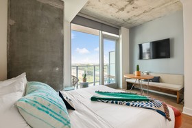 Austin Condo Hotel