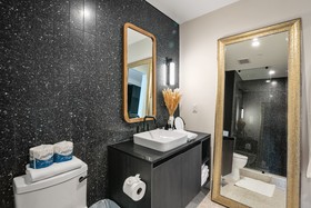 Austin Condo Hotel