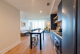 Austin Condo Hotel