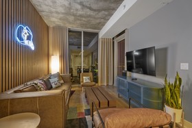 Austin Condo Hotel