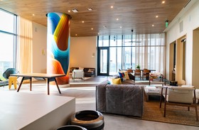 Austin Condo Hotel