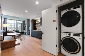 Austin Condo Hotel