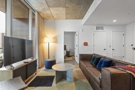 Austin Condo Hotel