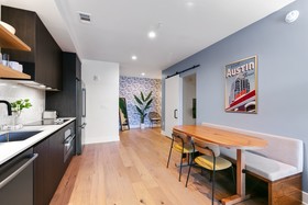 Austin Condo Hotel