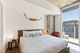 Austin Condo Hotel
