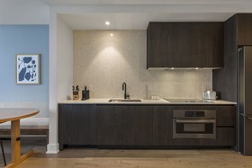 Austin Condo Hotel