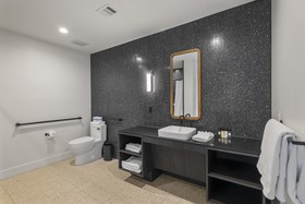 Austin Condo Hotel