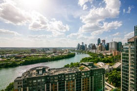 Austin Condo Hotel