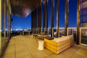 Austin Condo Hotel
