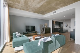 Austin Condo Hotel