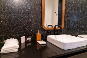 Austin Condo Hotel