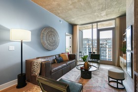 Austin Condo Hotel