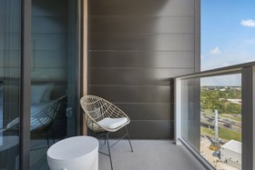 Austin Condo Hotel