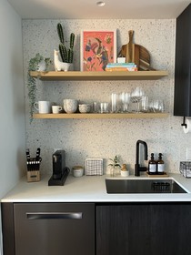 Austin Condo Hotel
